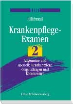 Krankenpflegeexamen - Michael Hillebrand