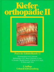 Praxis der Zahnheilkunde - PdZ. Strukturiert nach dem PermaNova-Verfahren / Kieferorthop&auml;die II - 