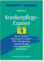 Krankenpflegeexamen - Michael Hillebrand