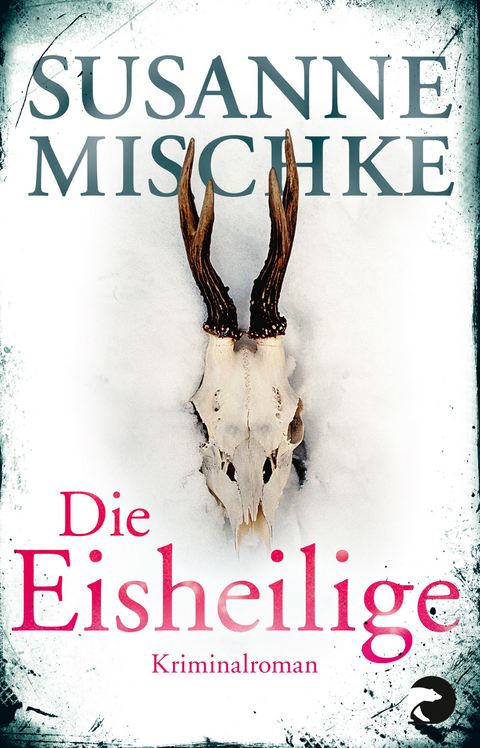 Die Eisheilige - Susanne Mischke
