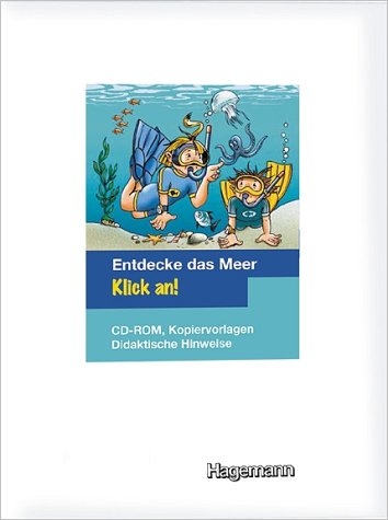 Klick an! - Stefanie Widmann