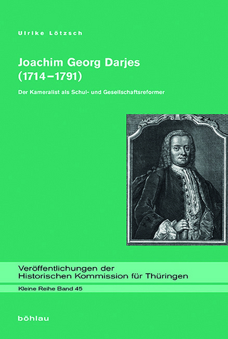 Joachim Georg Darjes (1714–1791)