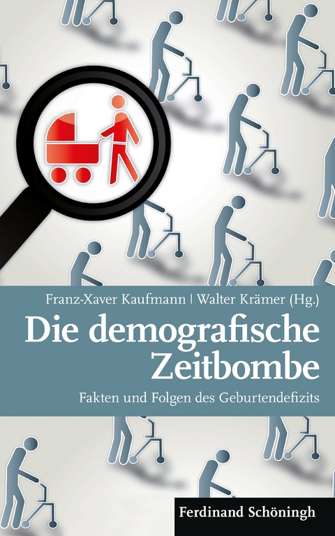 Die demografische Zeitbombe - 