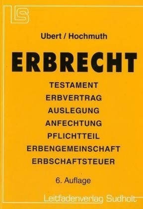 Erbrecht