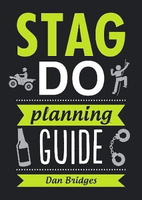 Stag Do Planning Guide