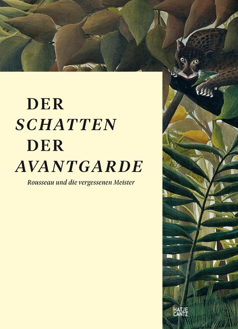 Der Schatten der Avantgarde - 