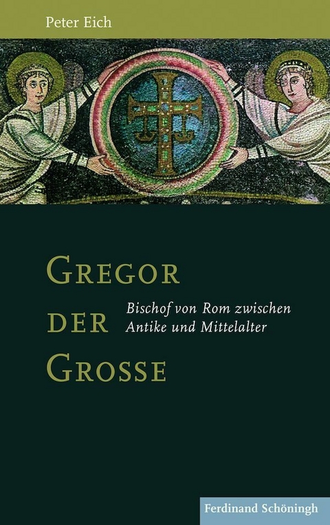 Gregor der Gro&szlig;e - Peter Eich