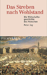 Das Streben nach Wohlstand