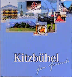 Kitzb&uuml;hel for friends - 