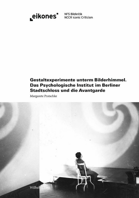 Gestaltexperimente unterm Bilderhimmel - Margarete Pratschke