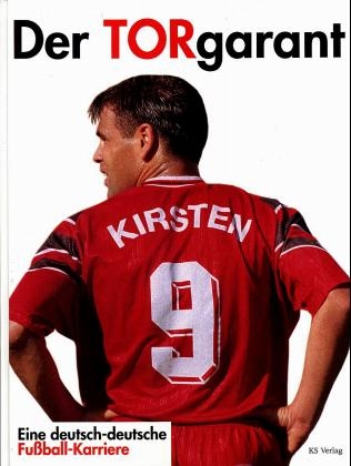 Der TORgarant - Hermann J. Weskamp, Ulrich Dost