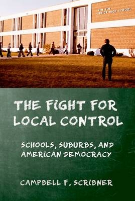 Fight for Local Control