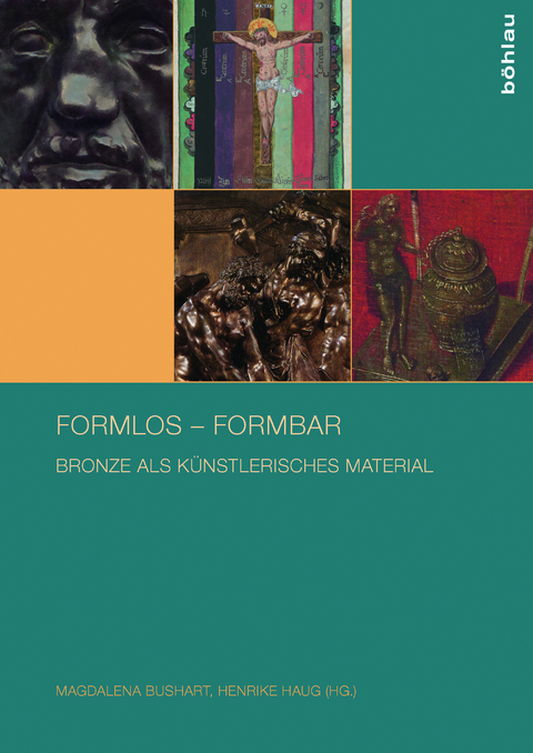 formlos – formbar - 