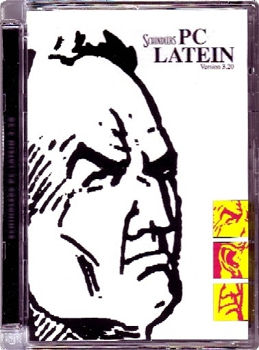Schindlers PC-LATEIN - Uwe Schindler