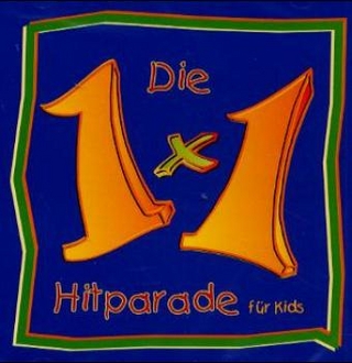 Die 1 x 1 Hitparade für Kids
