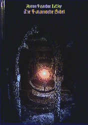 Die Satanische Bibel - Anton Sz. LaVey