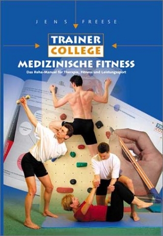 Medizinische Fitness