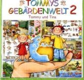 Tommys Geb&auml;rdenwelt 2, V1.0 - Karin Kestner