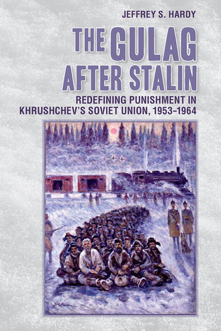 Gulag After Stalin