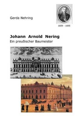 Johann Arnold Nering - G&uuml;nter Nehring