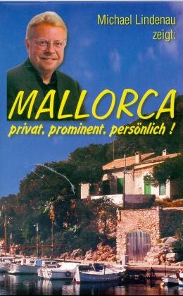 Mallorca, 1 Videocassette - 
