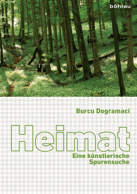Heimat - Burcu Dogramaci