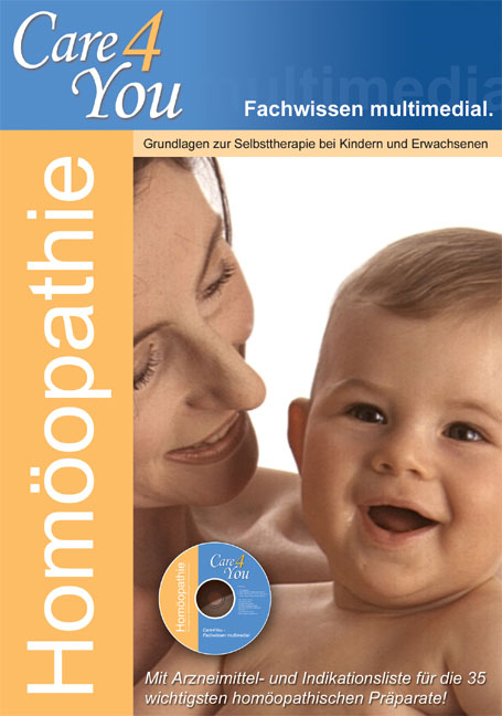 Hom&ouml;opathie - Gerhard Strasser