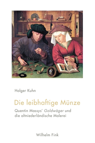 Die leibhaftige Münze