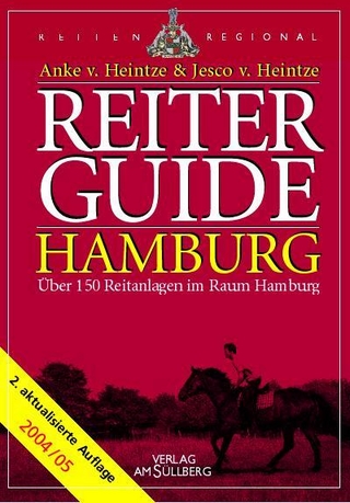 Reiter Guide Hamburg 2004/05