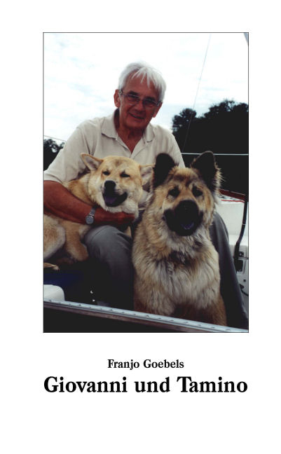 Giovanni und Tamino - Franjo Goebels