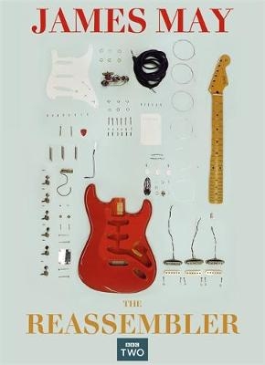 Reassembler -  James May