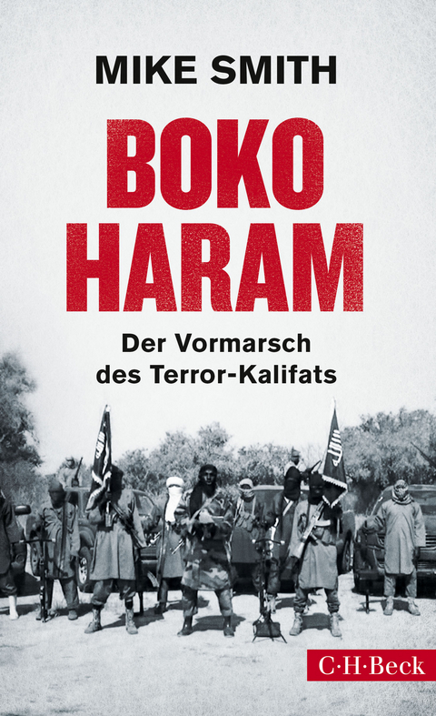 Boko Haram - Mike Smith