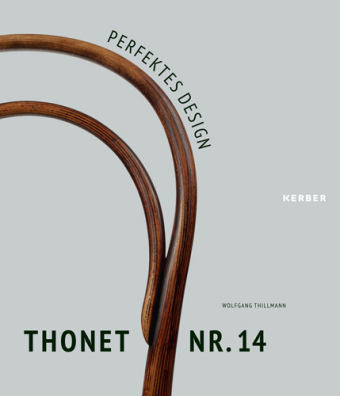 Perfektes Design - Thonet Nr. 14 - 