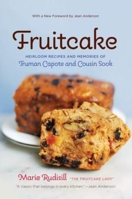 Fruitcake - Marie Rudisill