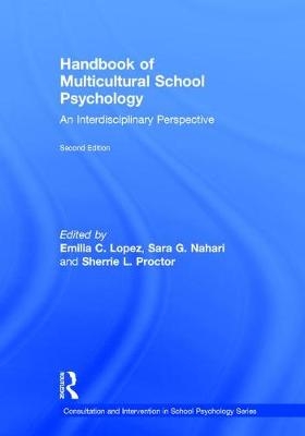 Handbook of Multicultural School Psychology