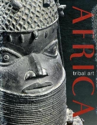 Africa Tribal art