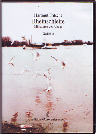 Hartmut Fritsche liest  Rheinschleife