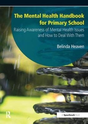 Mental Health Handbook for Primary School