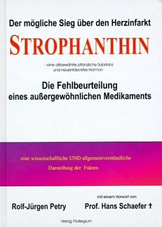 Strophanthin