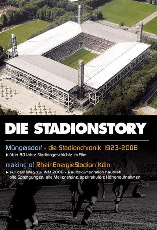 Die Stadionstory