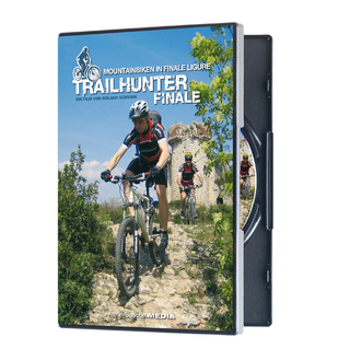 Trailhunter Finale