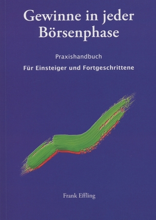 Gewinne in jeder Börsenphase