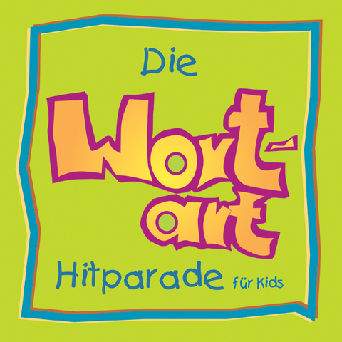 Die Wortart Hitparade f&uuml;r Kids