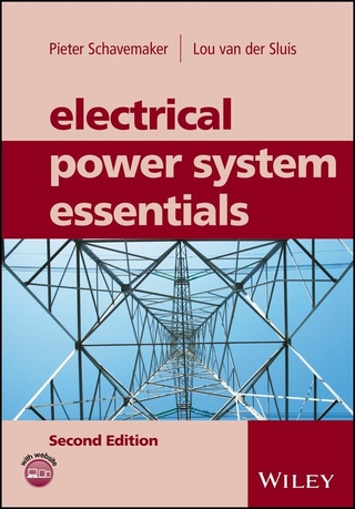 Electrical Power System Essentials