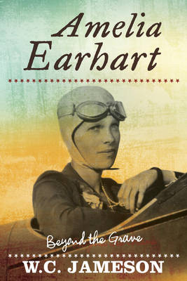 Amelia Earhart