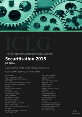 The International Comparative Legal Guide to: Securitisation - 