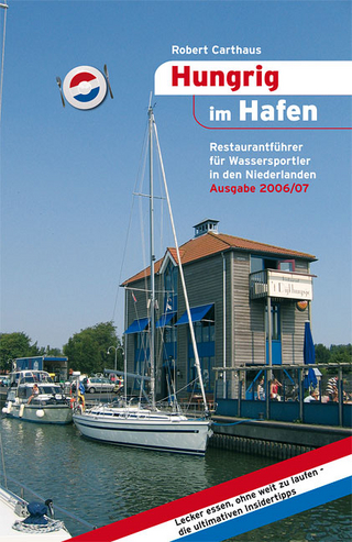Hungrig im Hafen