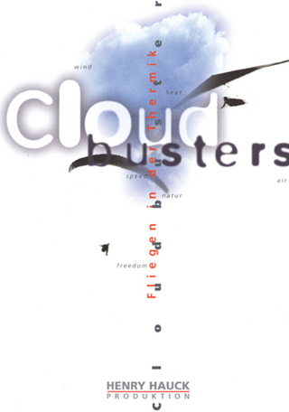 Cloudbusters
