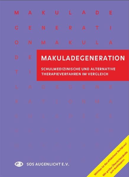Makuladegeneration