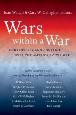 Wars Within a War - 